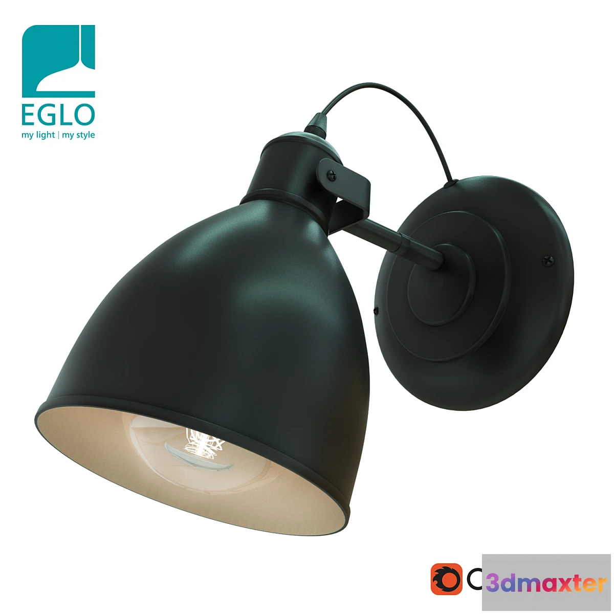 575152 - Bra EGLO Priddy art.49468