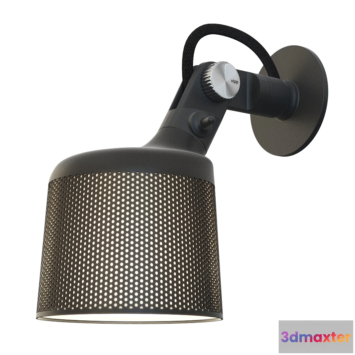 575156 - vipp sconces