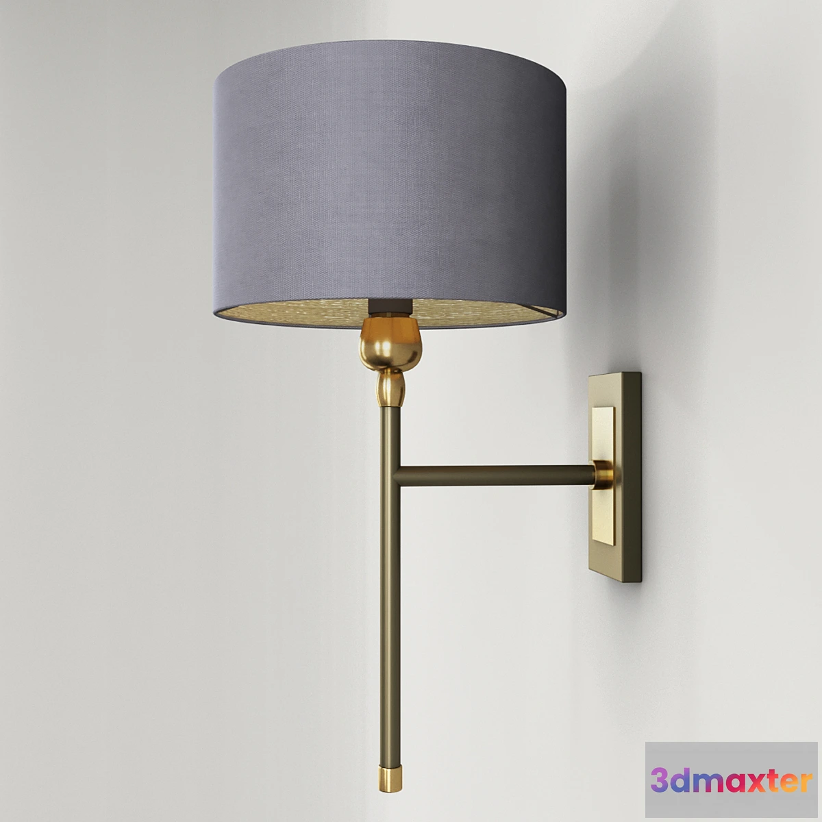 575168 - Sconce heathfield CASABLANCA WALL LIGHT