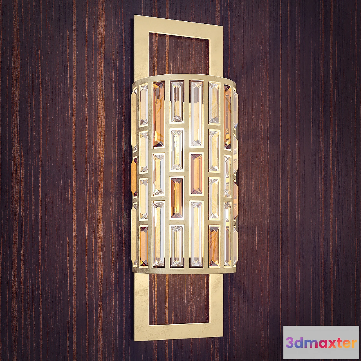 575170 - Hinkley Gemma FR33730SLF