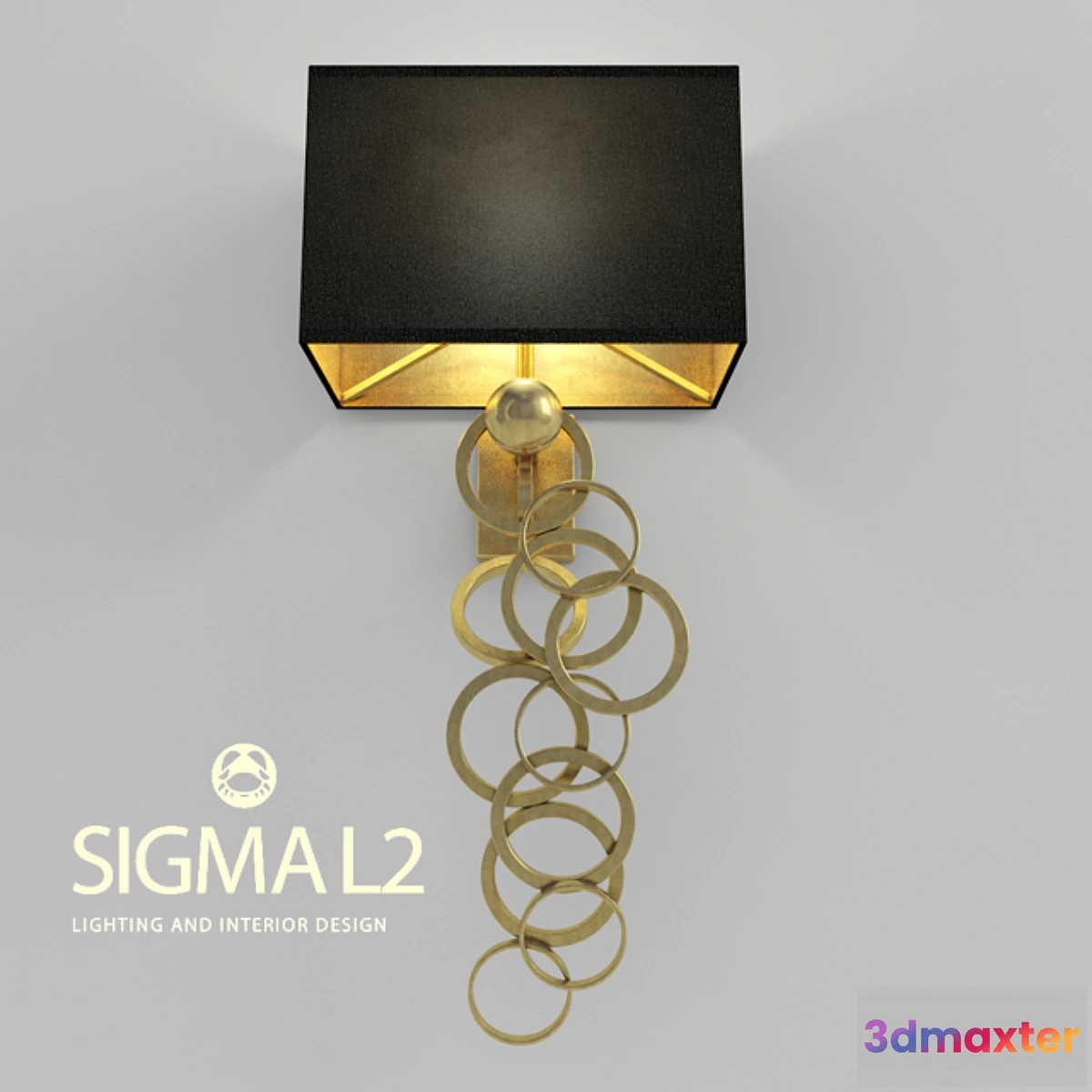 575200 - Sigma L2 Z 438AR