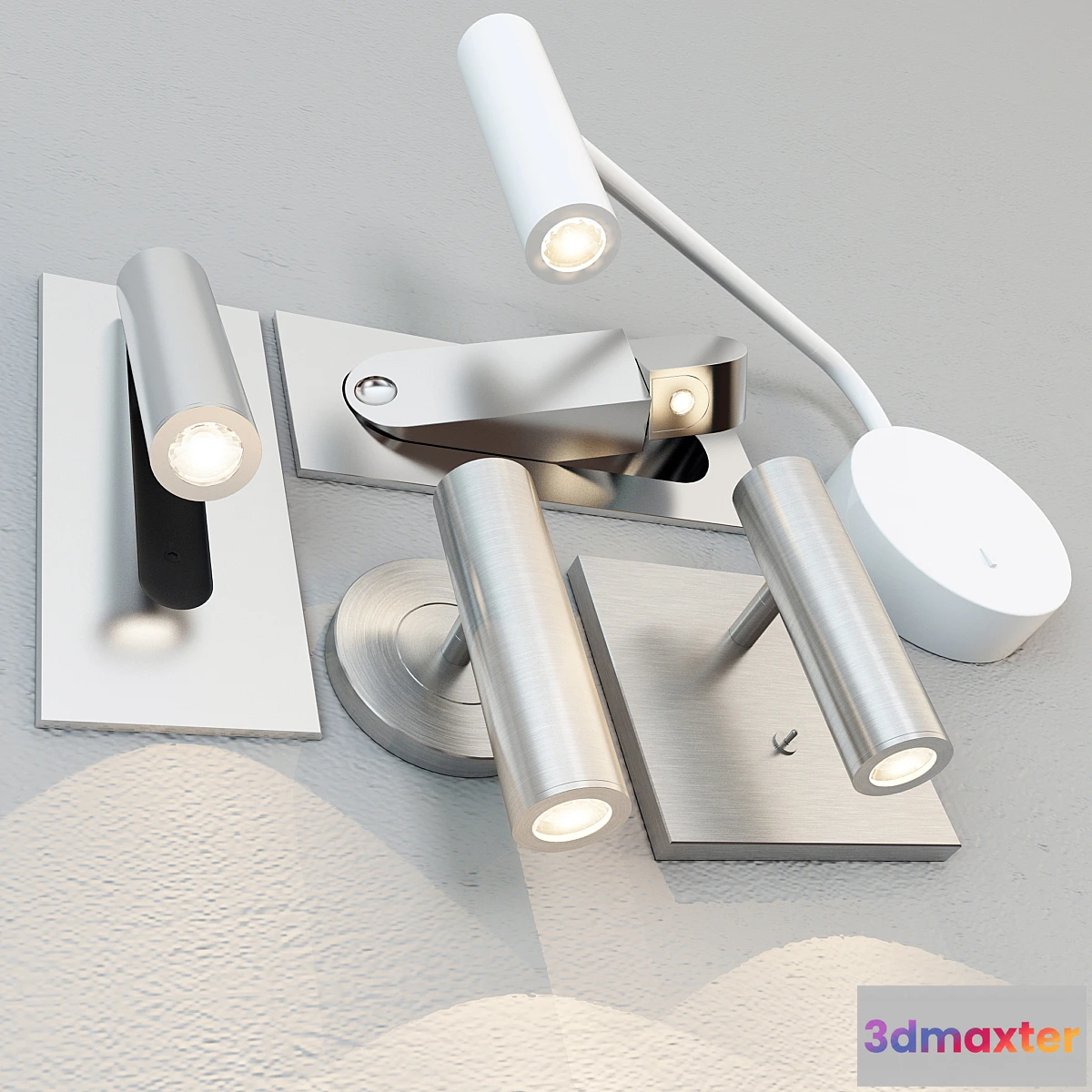 575224 - Lamps for the bedroom