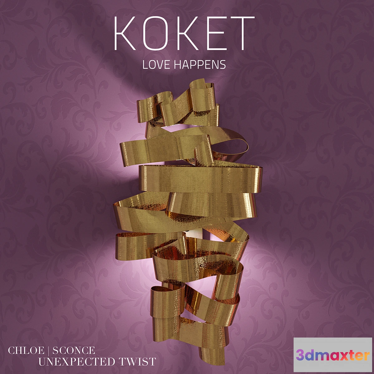 575868 - KOKET CHLOE - No.2