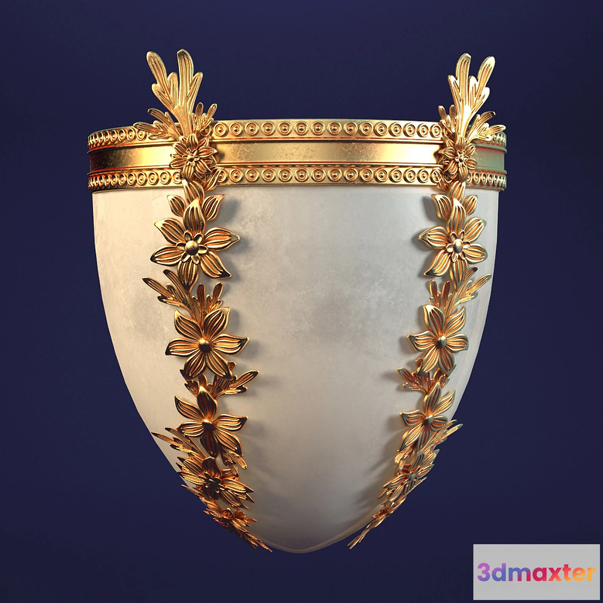 576684 - Sconce Donsel