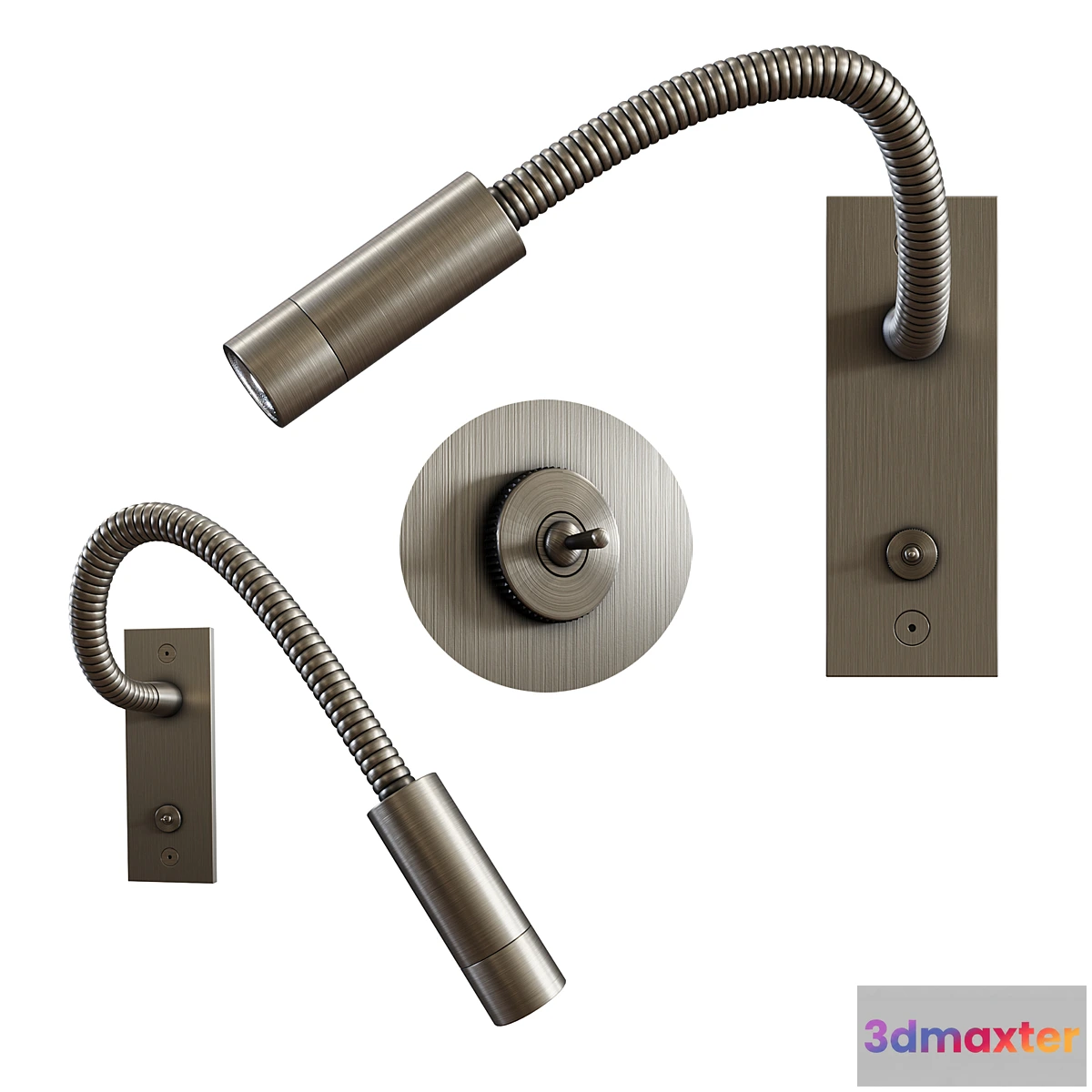 576968 - Astro Leo Switched