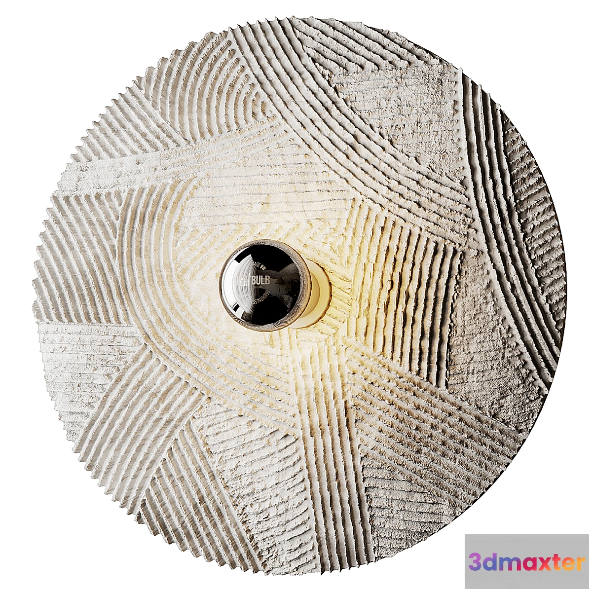 593656 - SOLCO Carrara Marble wall lamp from RADAR INTERIOR