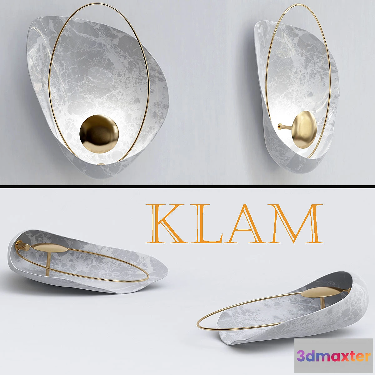 594520 - Clam
