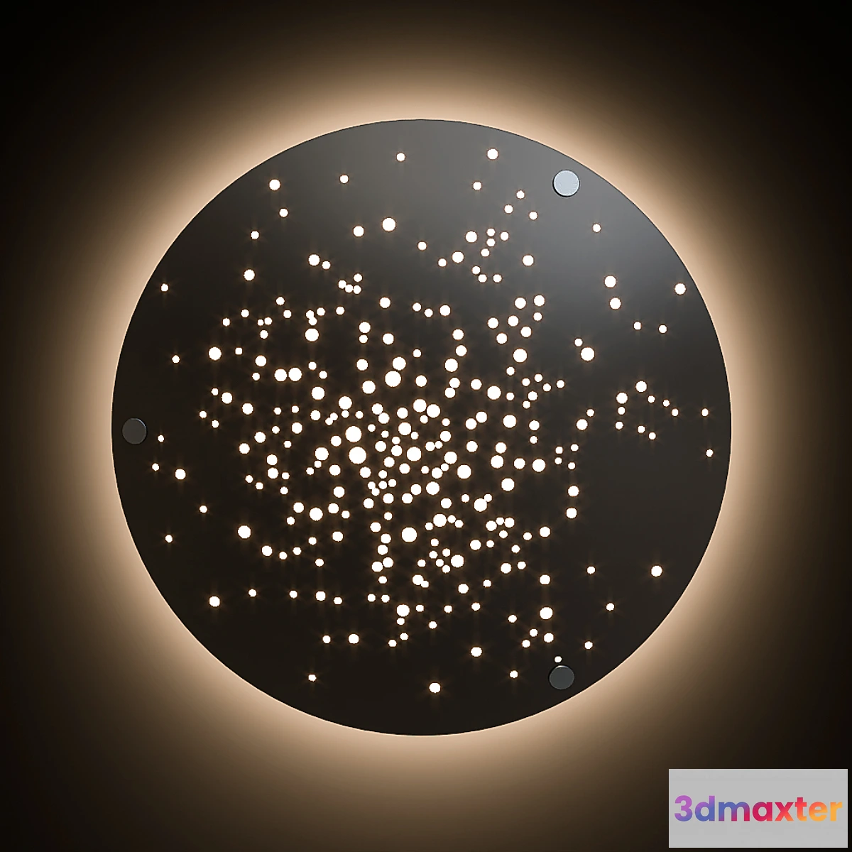 616650 - Fabbian f46