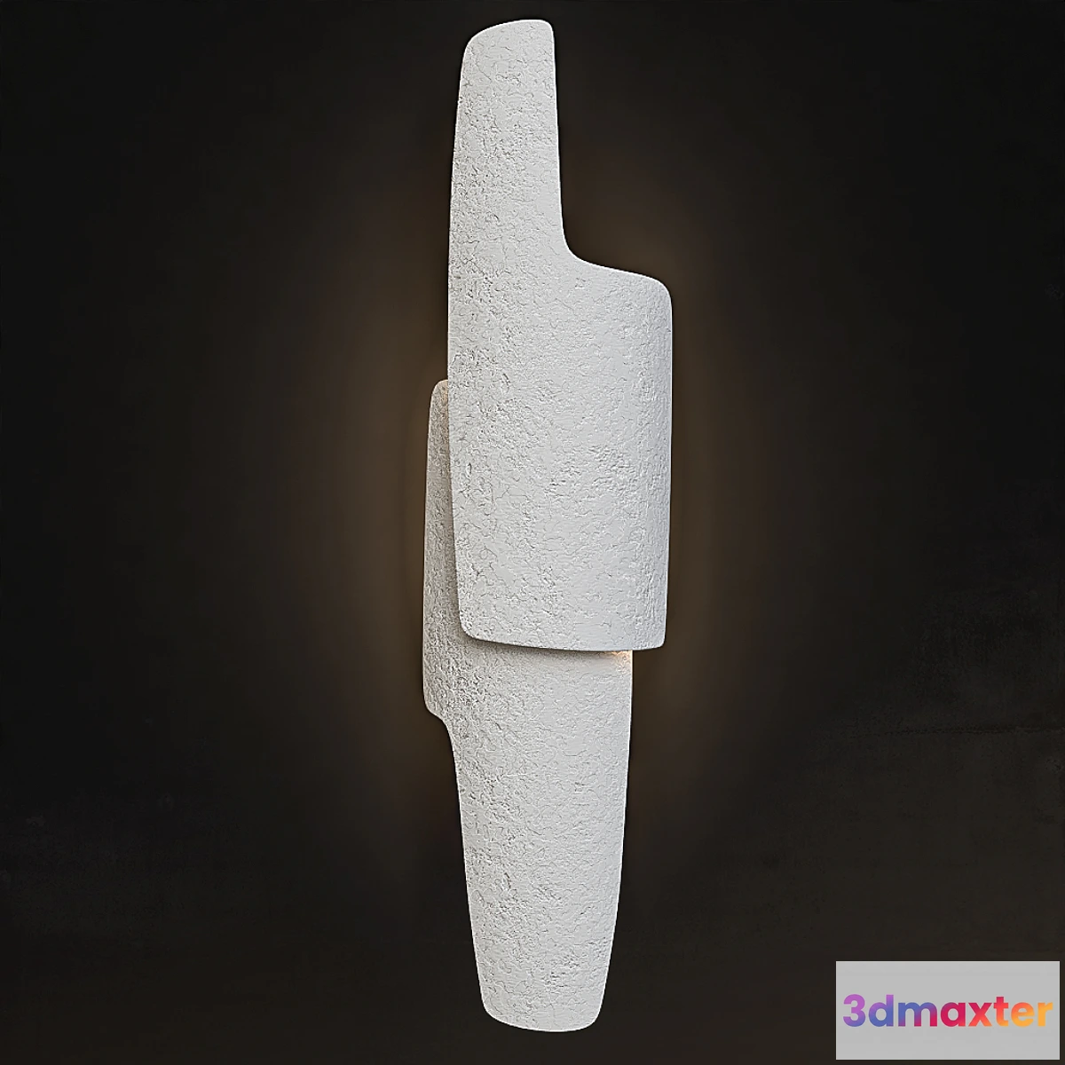 616652 - Neolith wall light