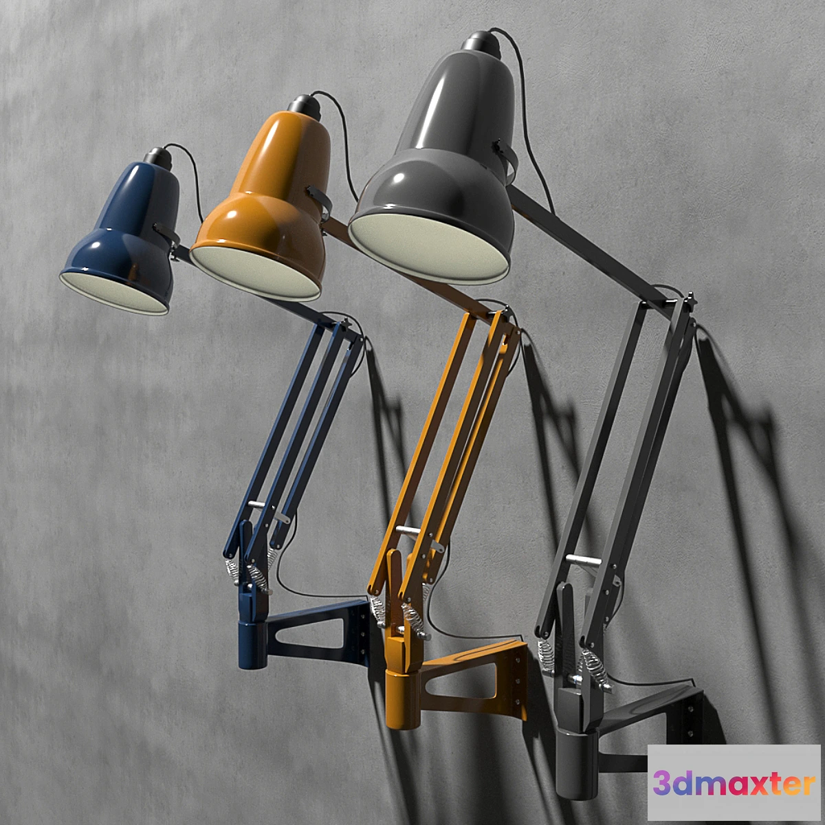 616670 - Anglepoise bra