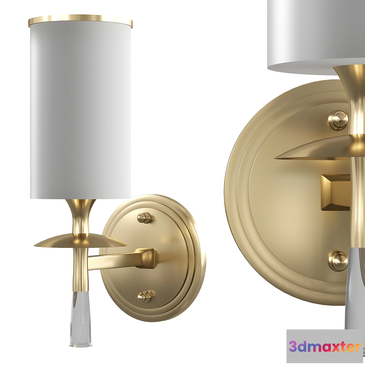 616688 - Wall lamp Jessica Wall