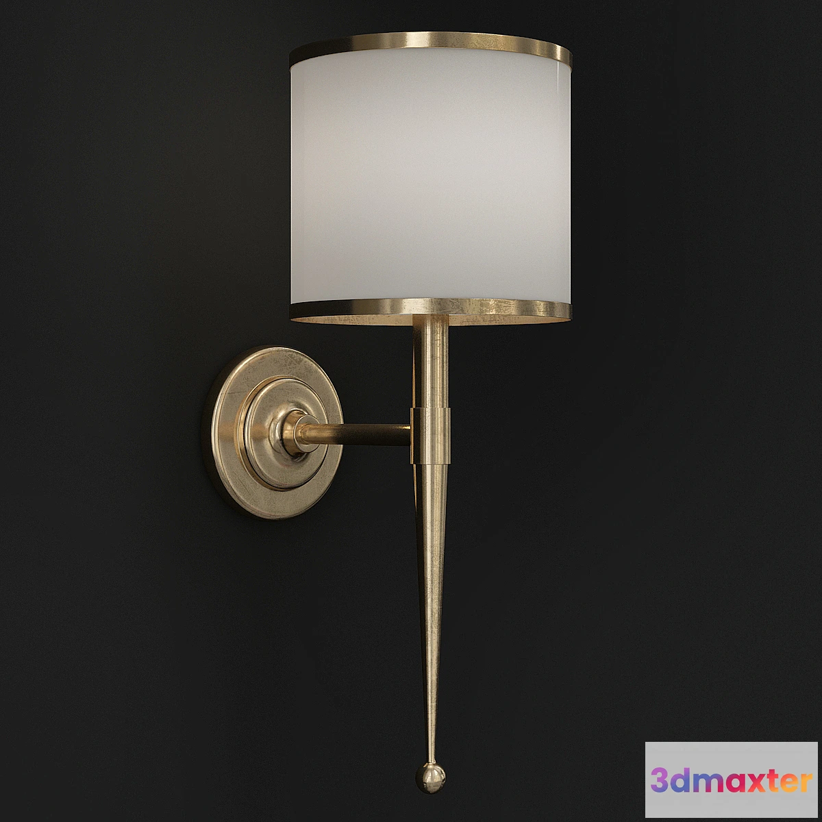 616710 - Primo Wall Sconce - No.2