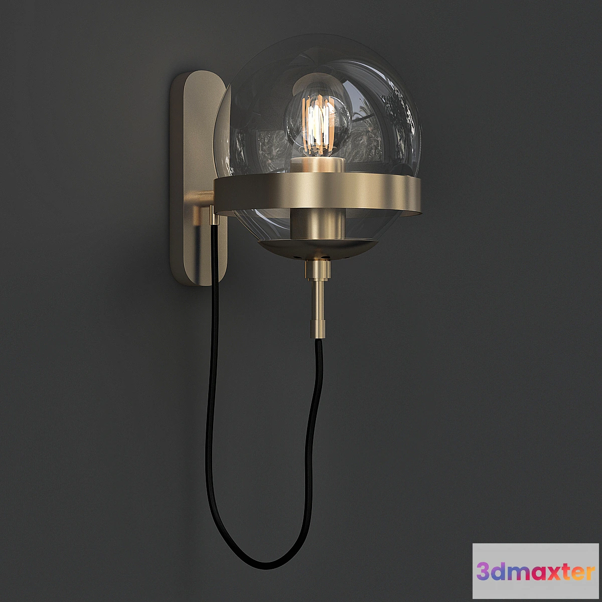 616724 - Ball and string - No.2