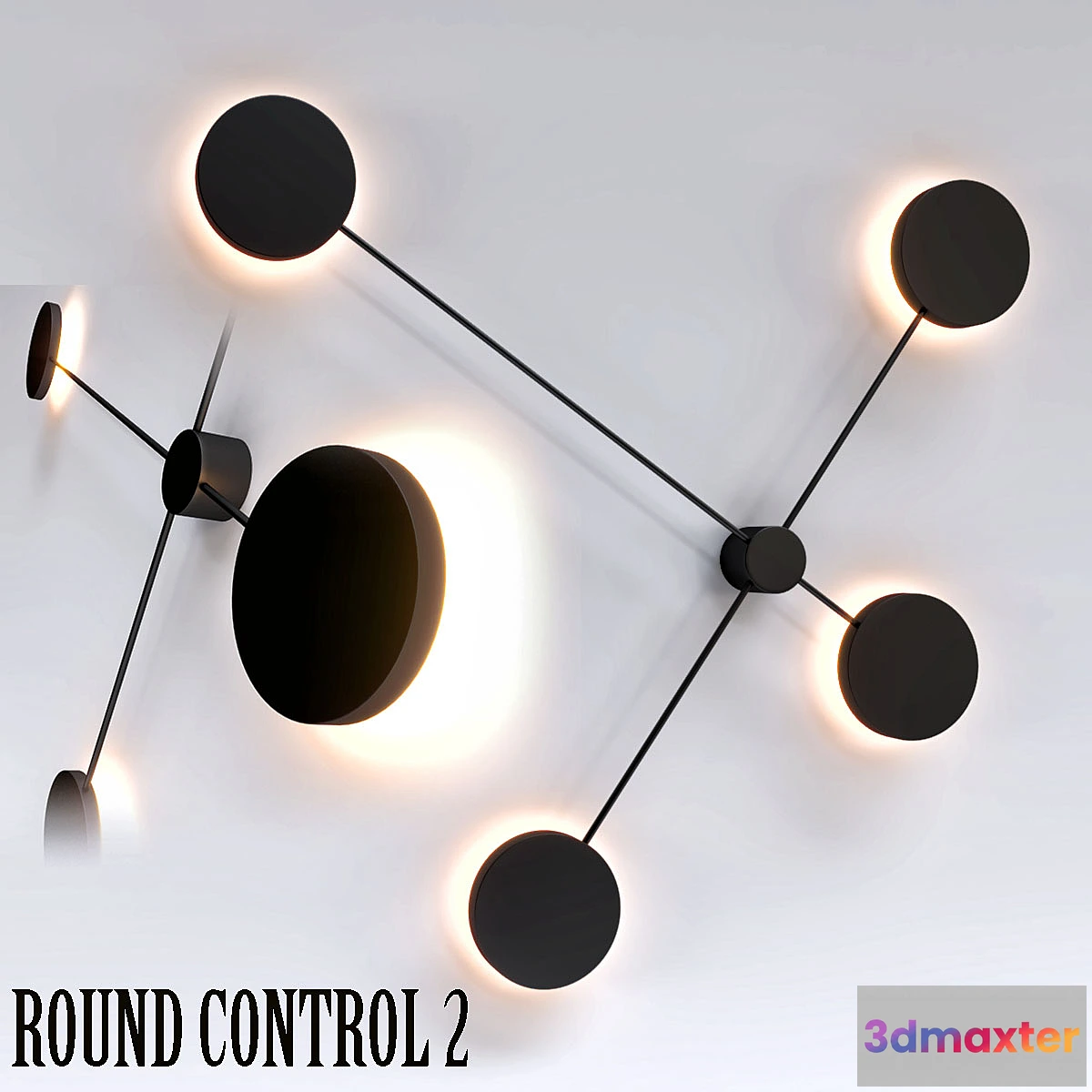 616744 - Round Control 2 by tossB