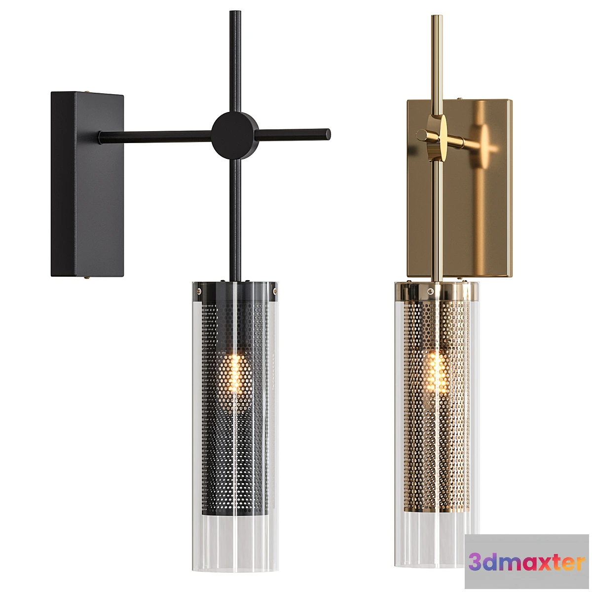 616764 - Richmond Wall Lamp by NV Gallery