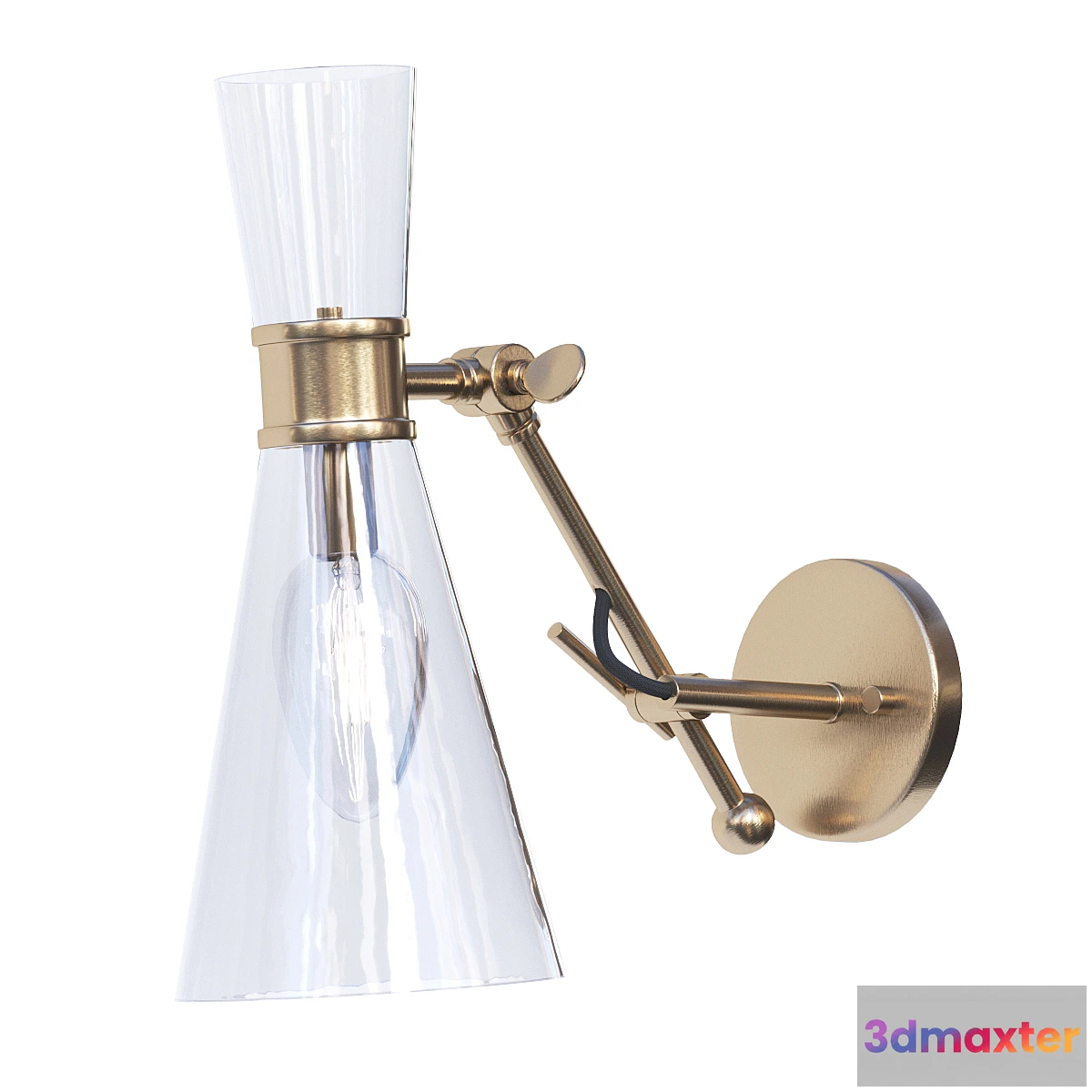 616804 - Pegy wall light