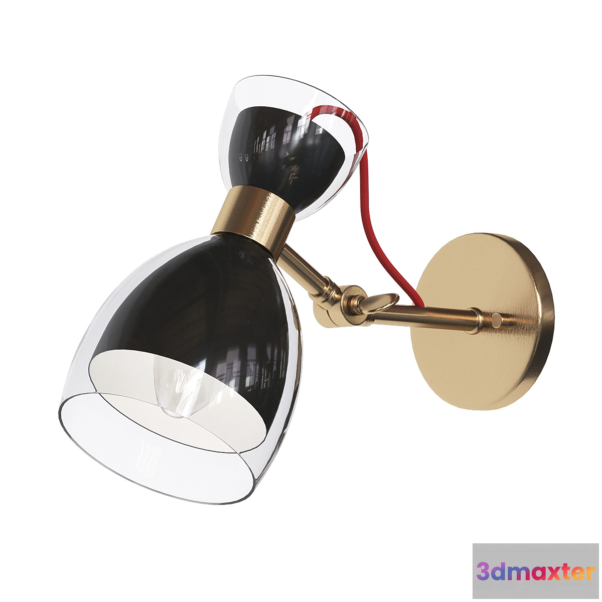 616810 - Wall lamp OLIVA