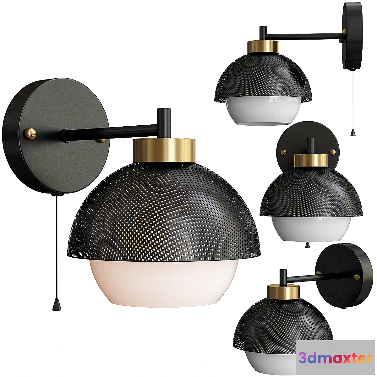 616822 - Nocciola 70106_1 Black