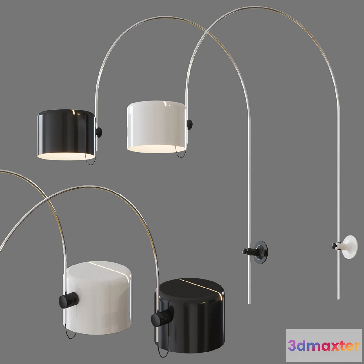 616826 - COUPÉ - 1158 By Oluce