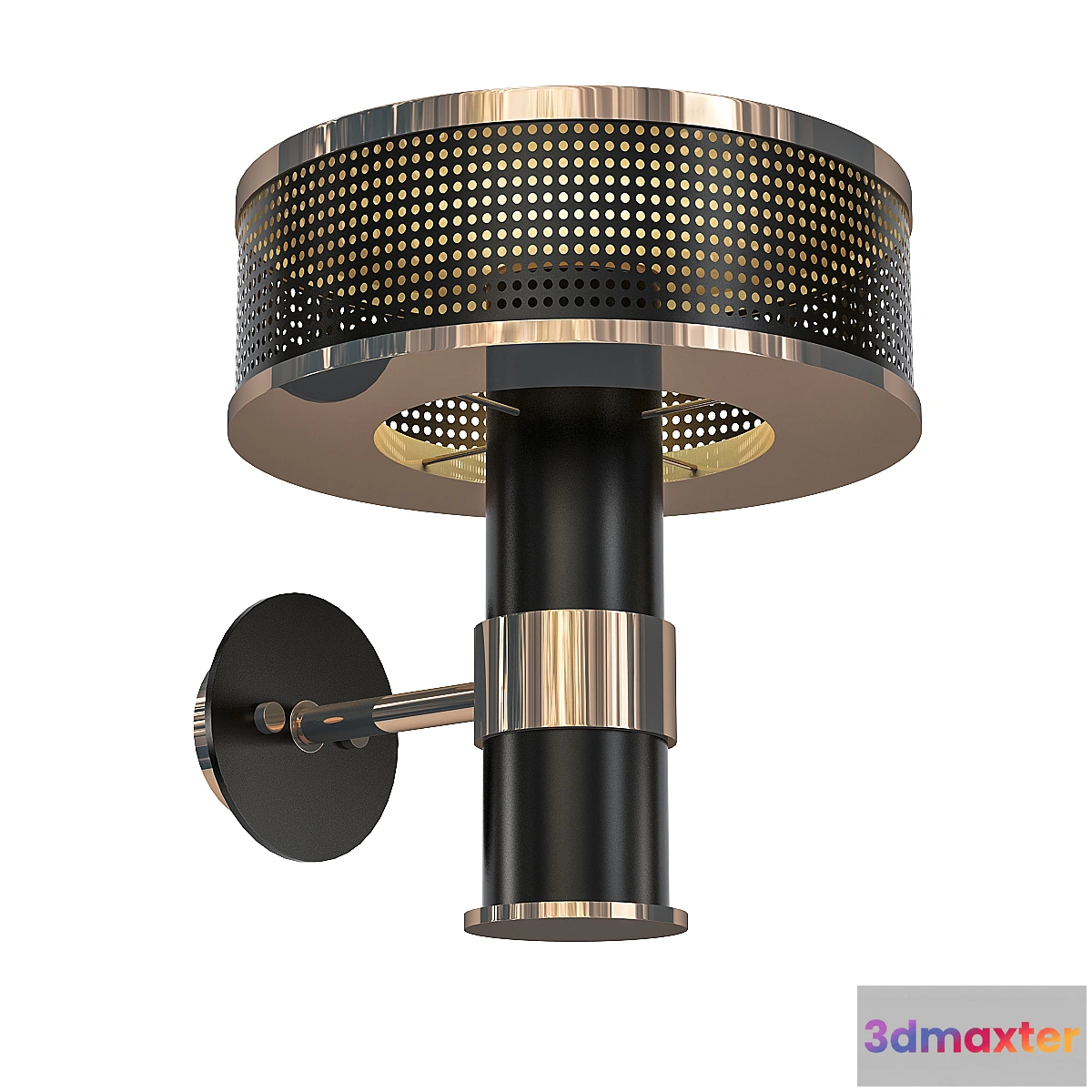 616862 - Marcus  Wall