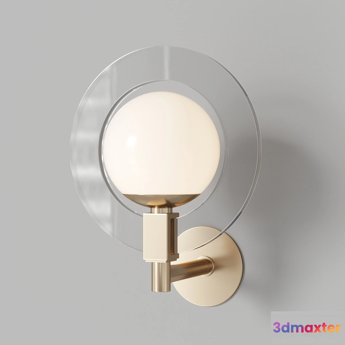 616886 - Wall lamp Dozza