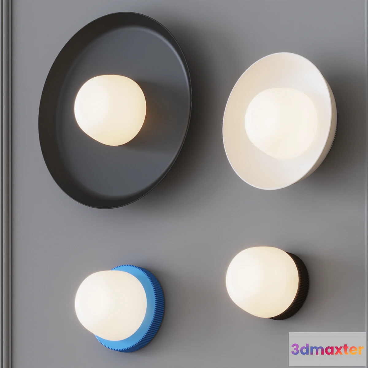 616896 - Rich Brilliant Willing - Hoist