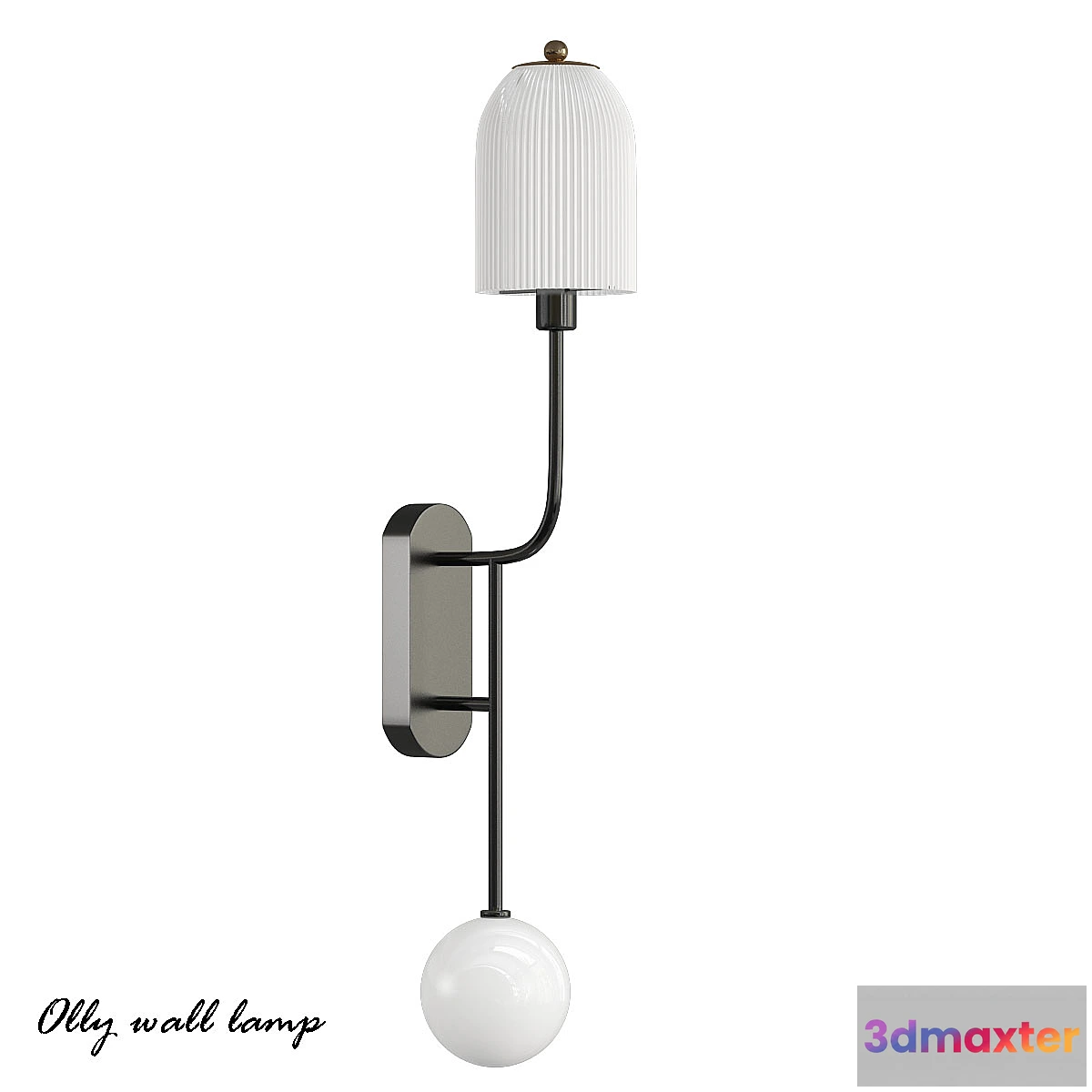 616906 - Olly_wall_lamp
