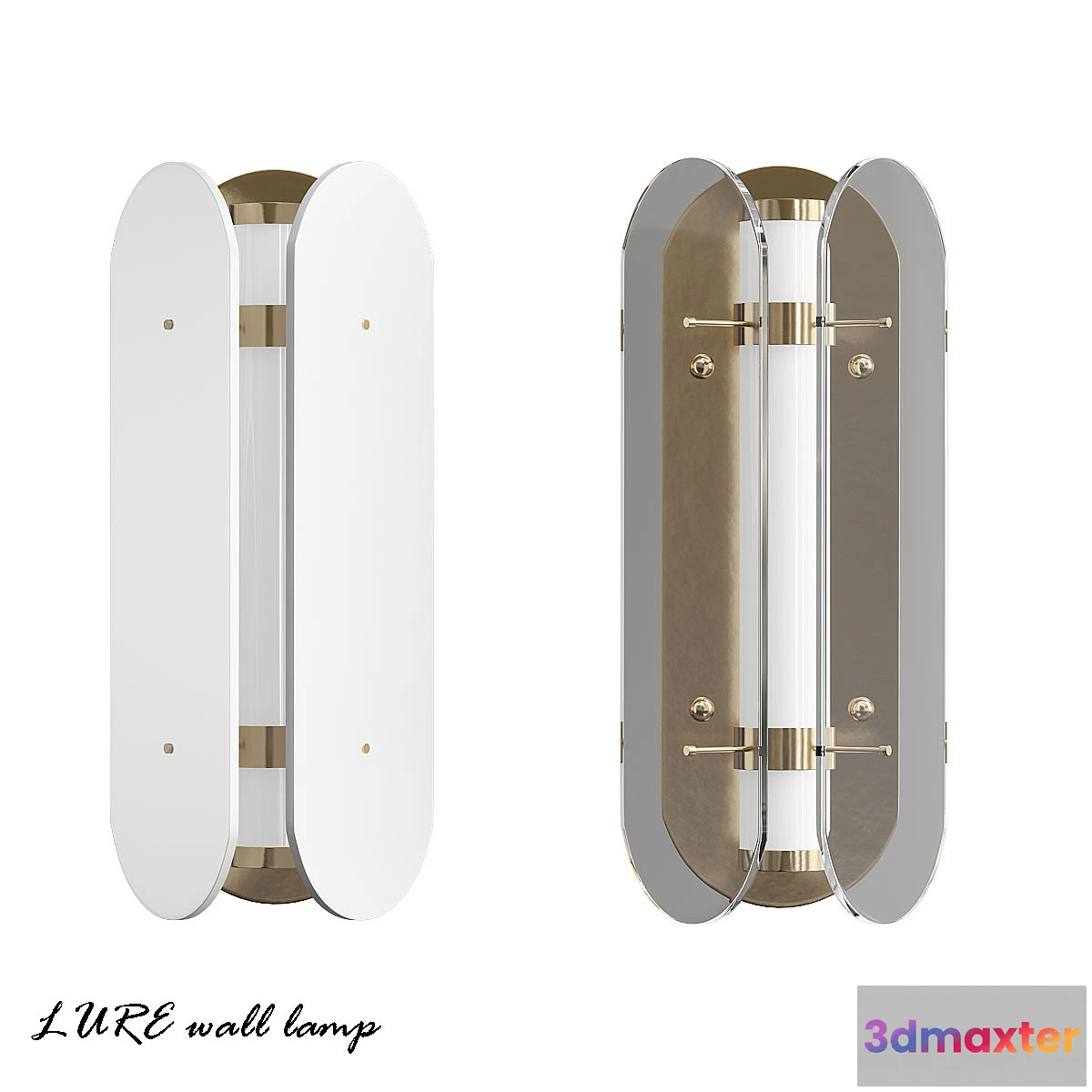 616908 - LURE_wall_lamp