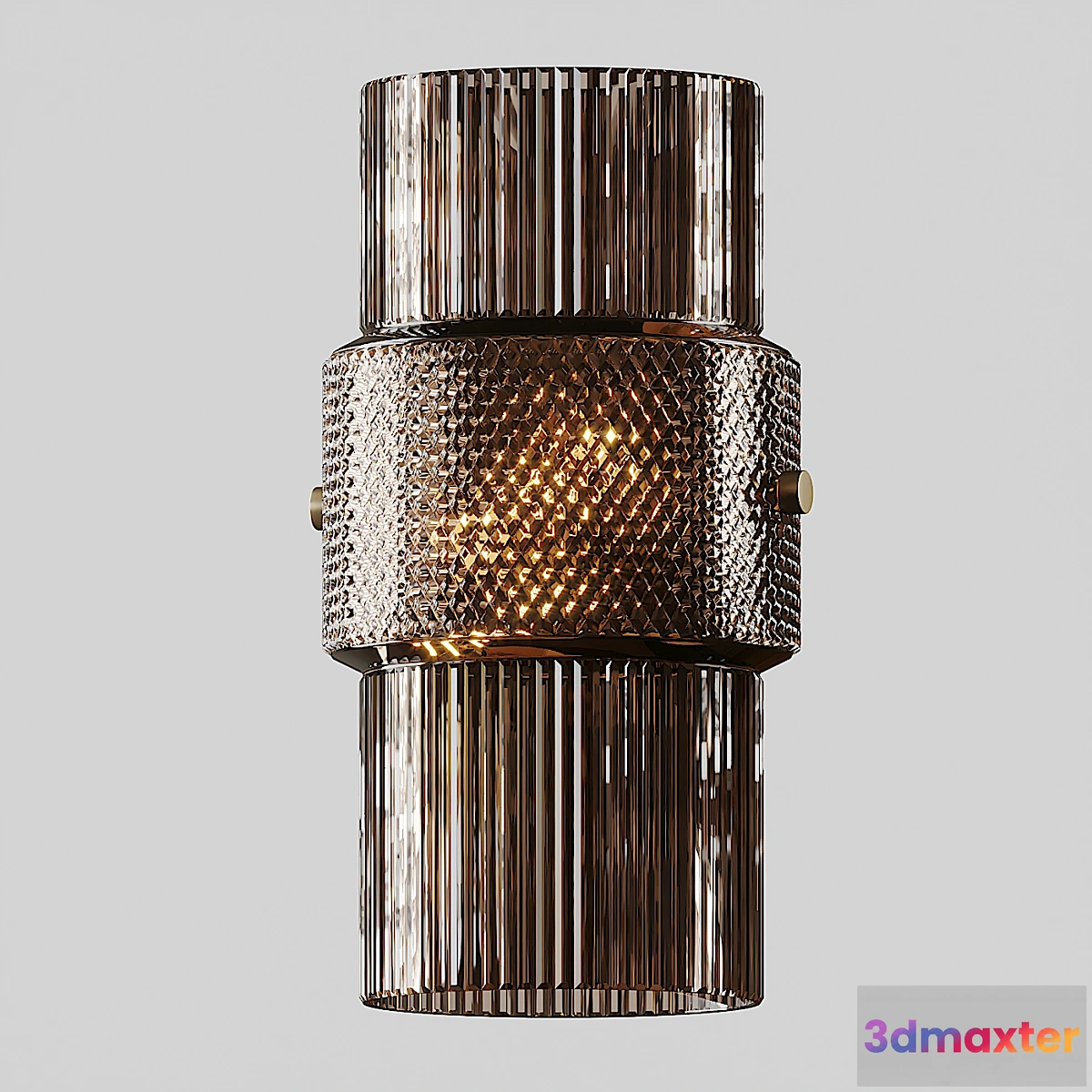 616916 - Mimo Wall Sconce by Oggetti