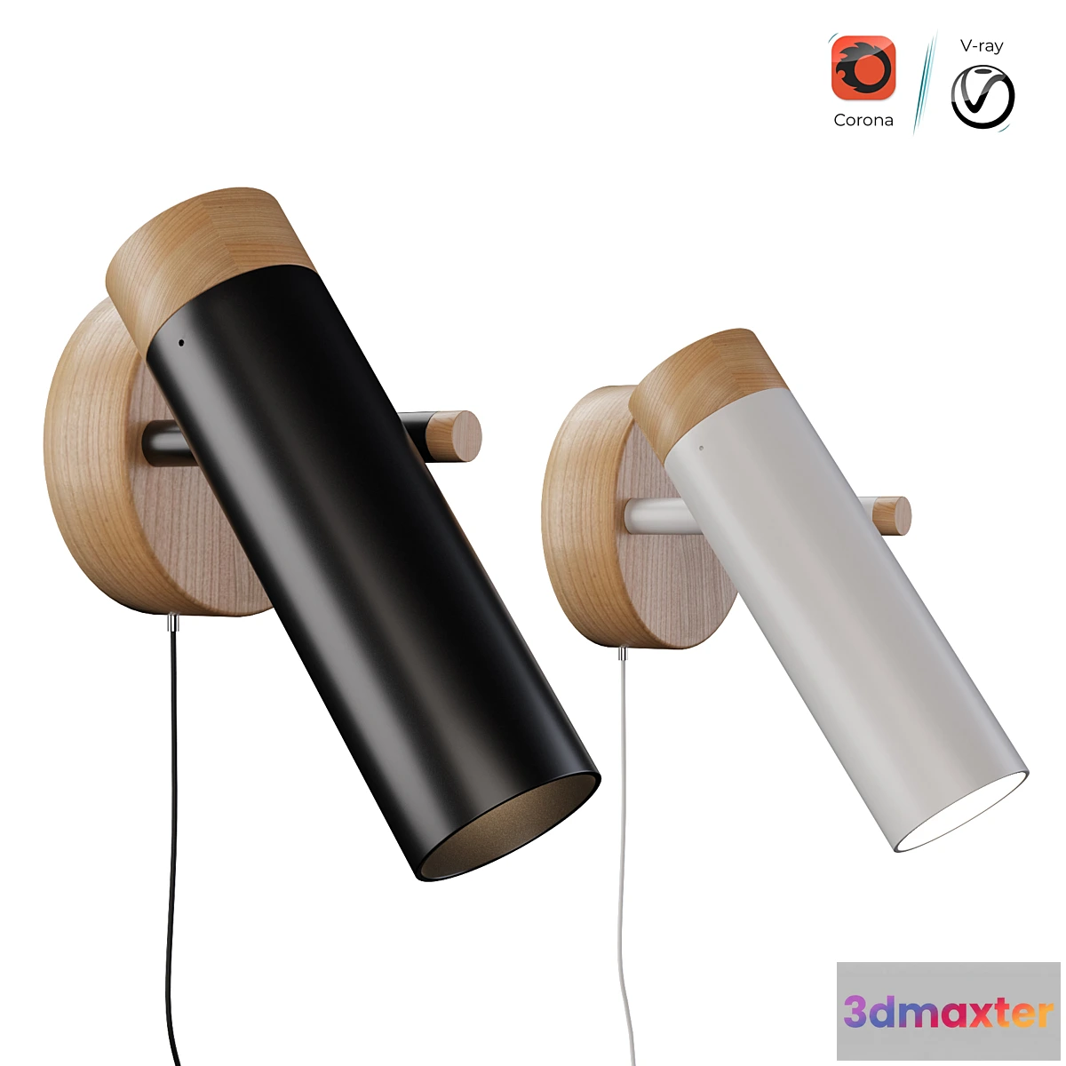 616920 - Wall lamp Urban Lights