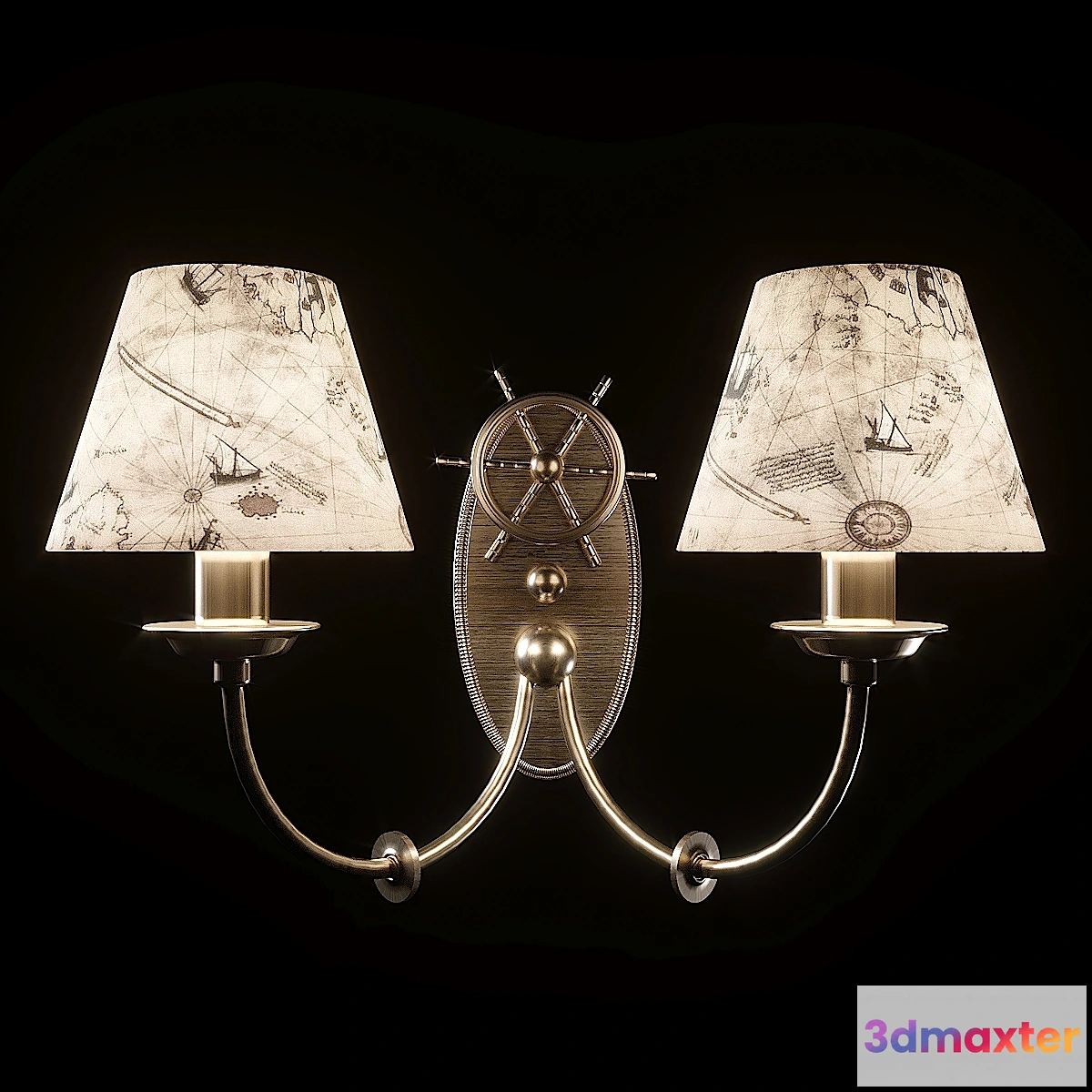 616946 - Wall lamp Maytoni
