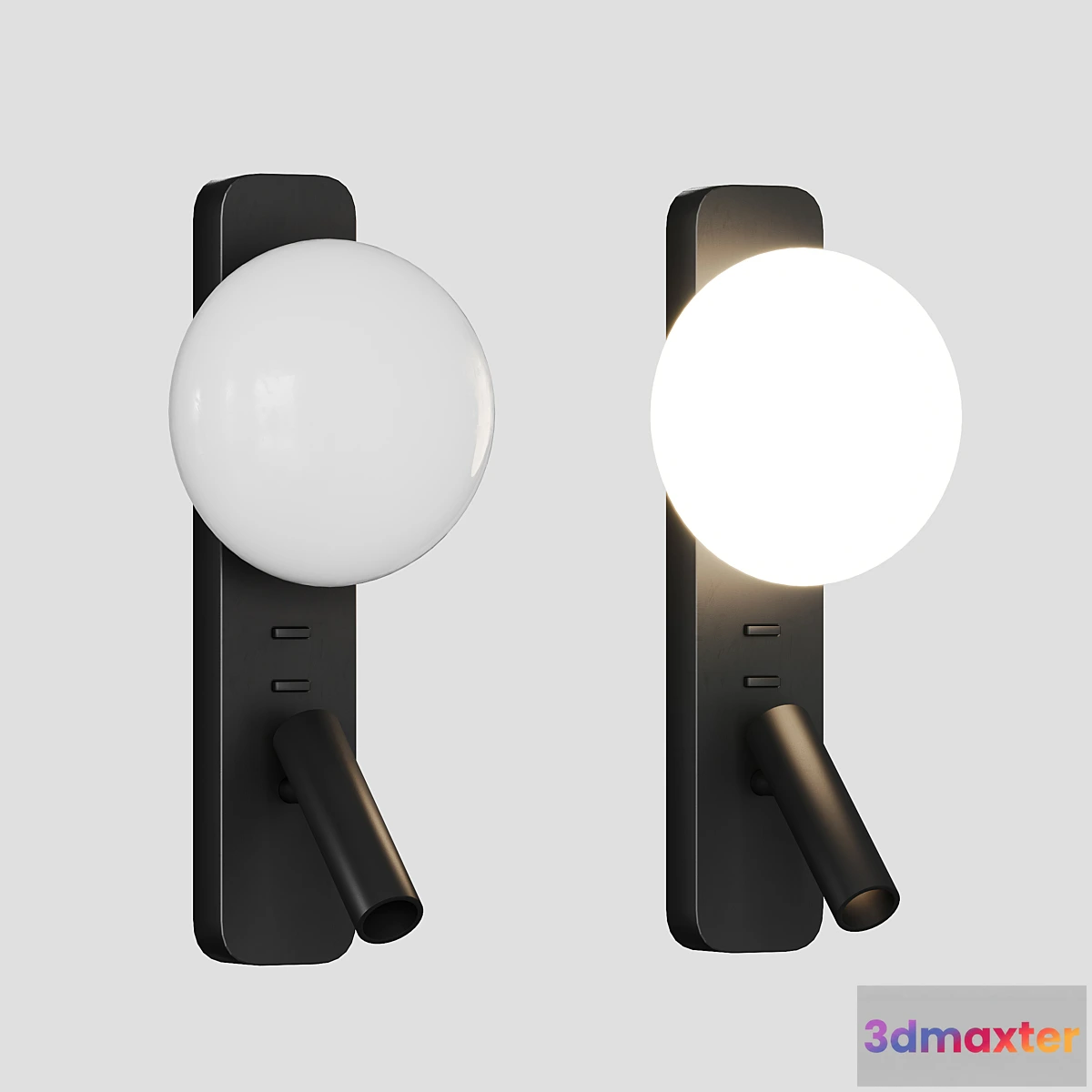 616974 - Astro Lighting Zeppo Reader