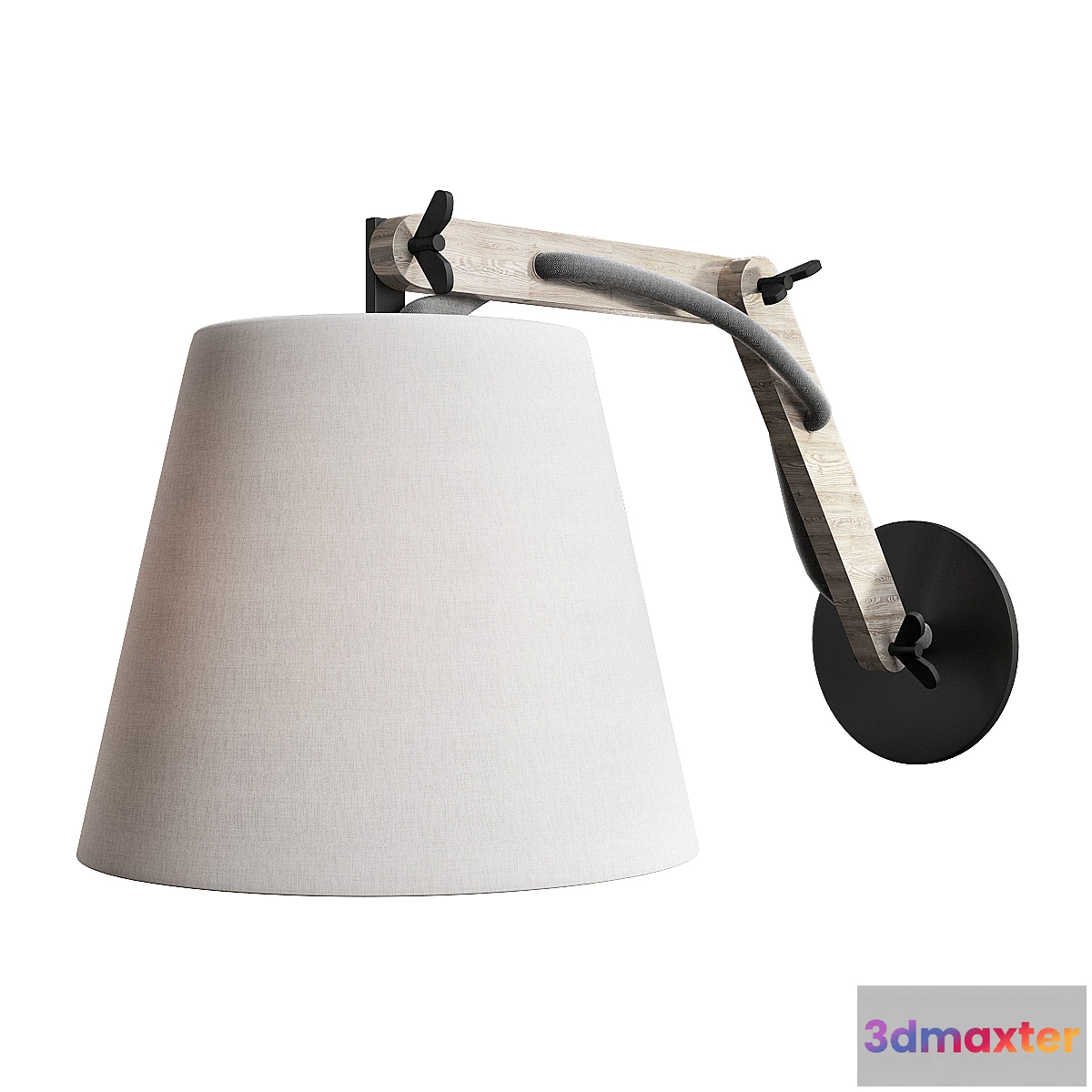 616978 - Pinocchio arte lamp