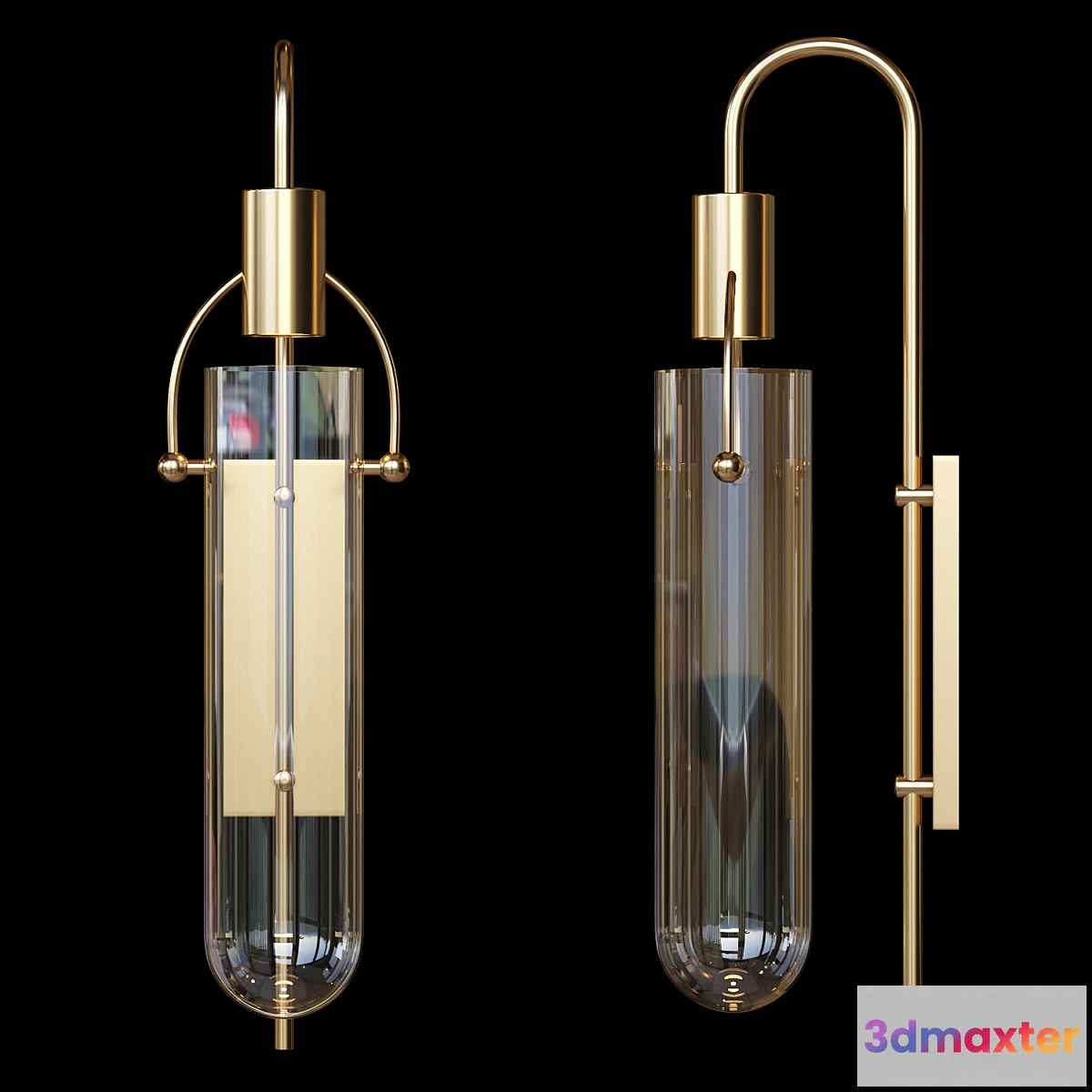 617000 - TREAD by Lampatron