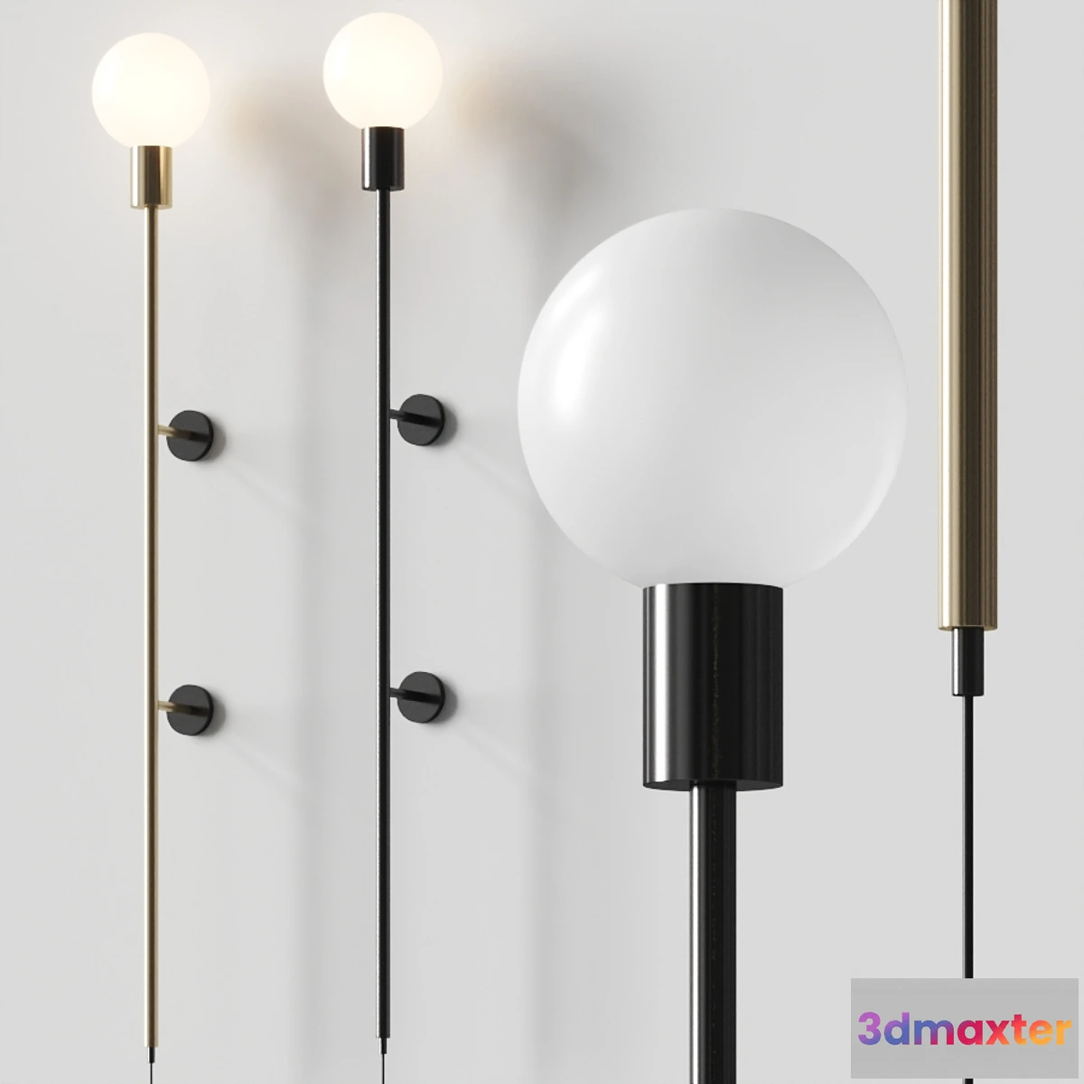 617016 - Lampatron denny