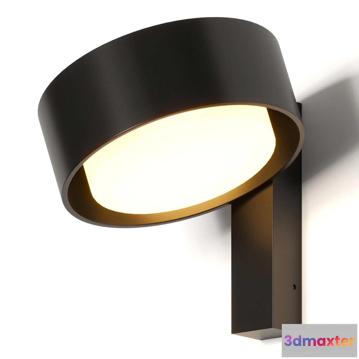 617056 - Marset Plaff-on Wall Lamp