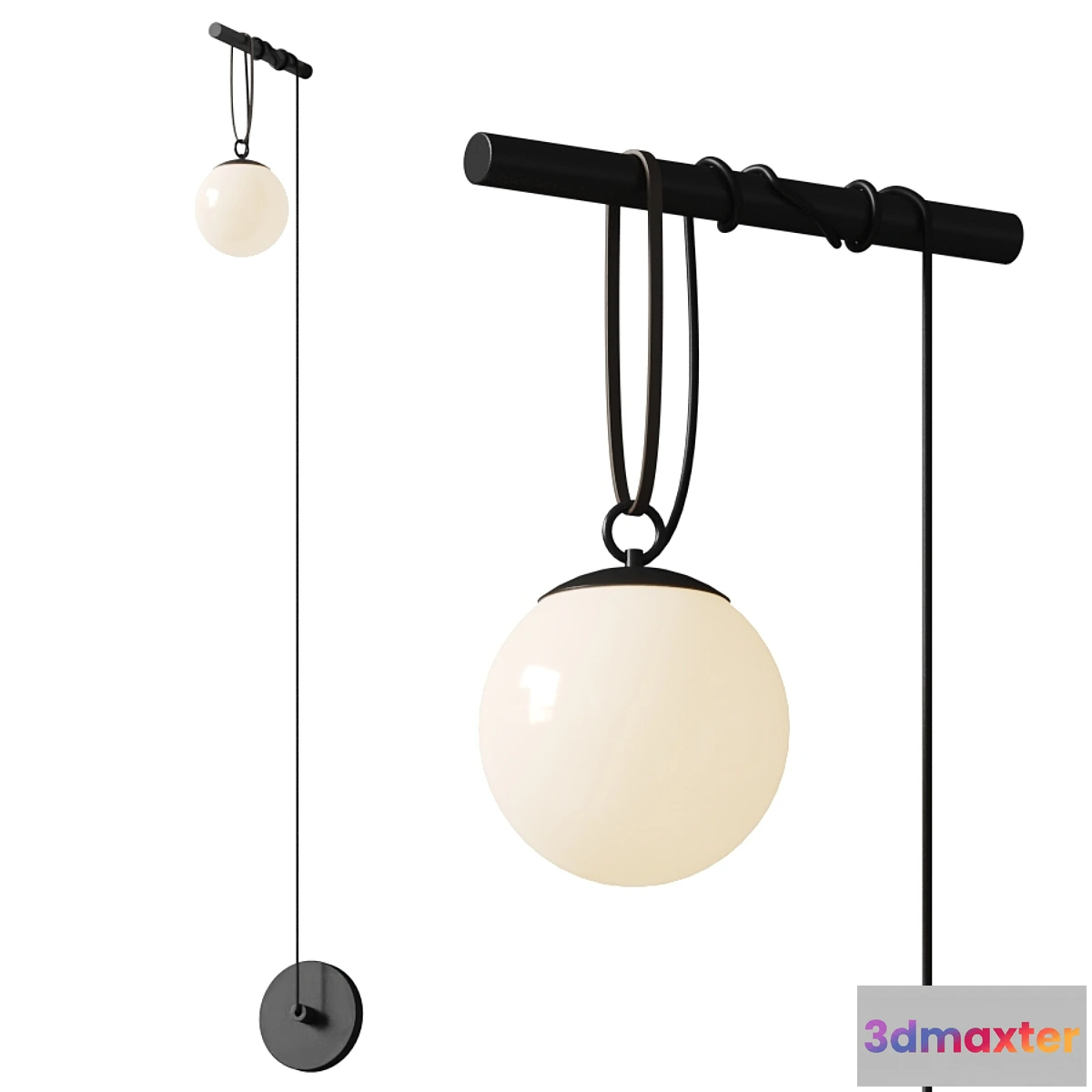 617078 - 19205 ALPHABET by Zambelis