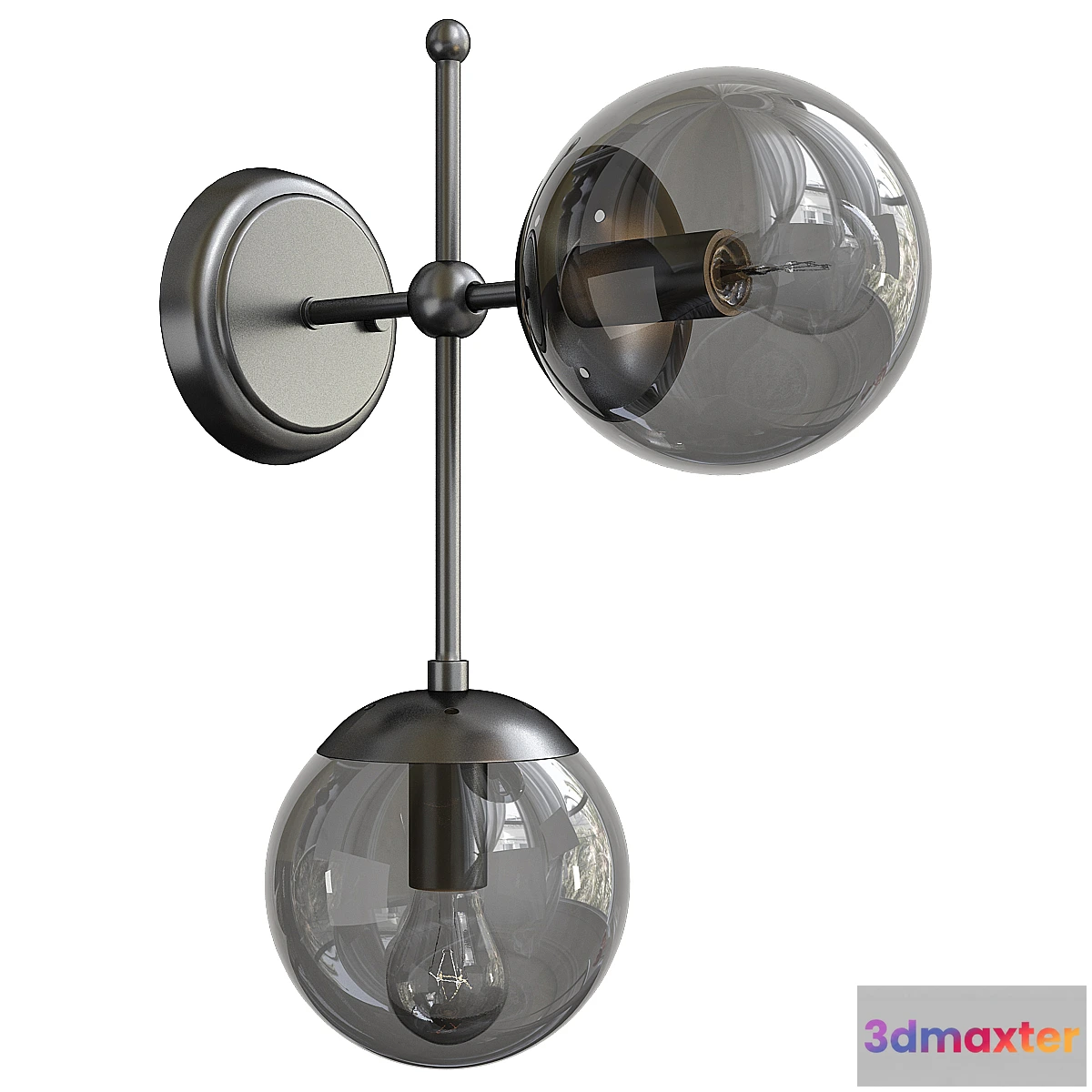 617114 - Vele luce modena