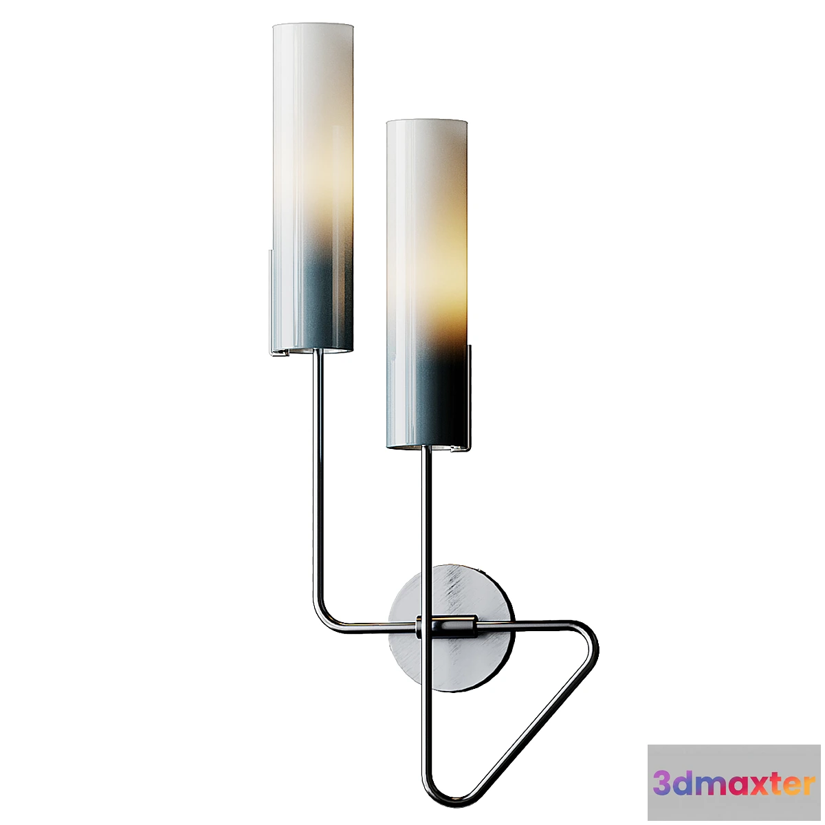 617136 - Continuum Collection Sconce Model 01 by AVRAM RUSU STUDIO