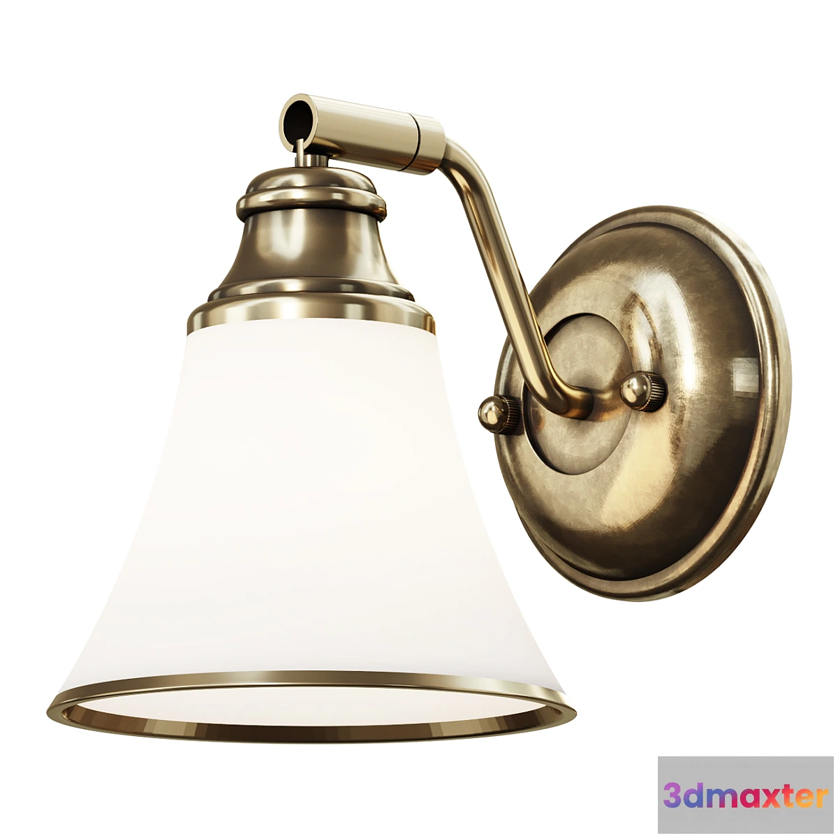 617138 - Sconce Wall and ceiling lamp Provence #80055610