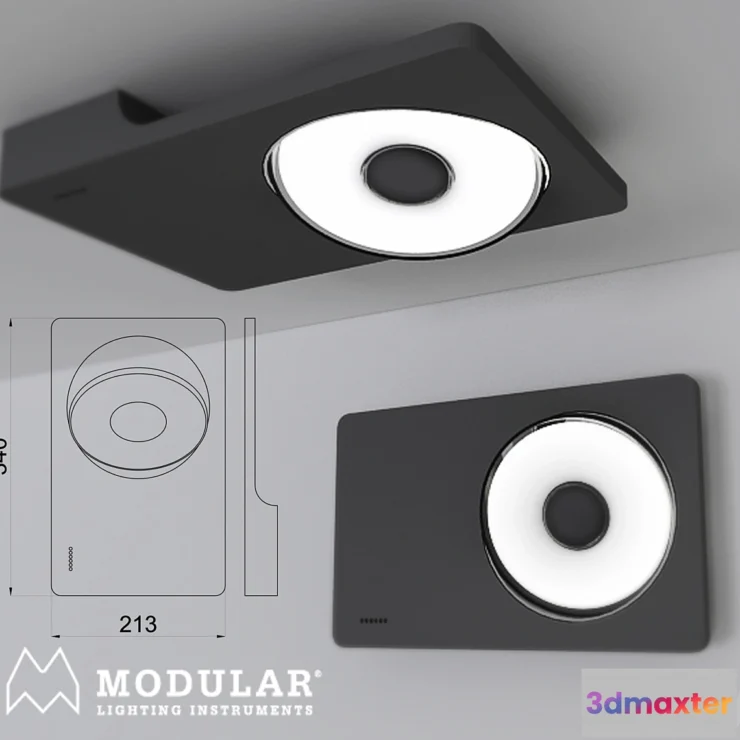 619829 - MODULAR _ Spock