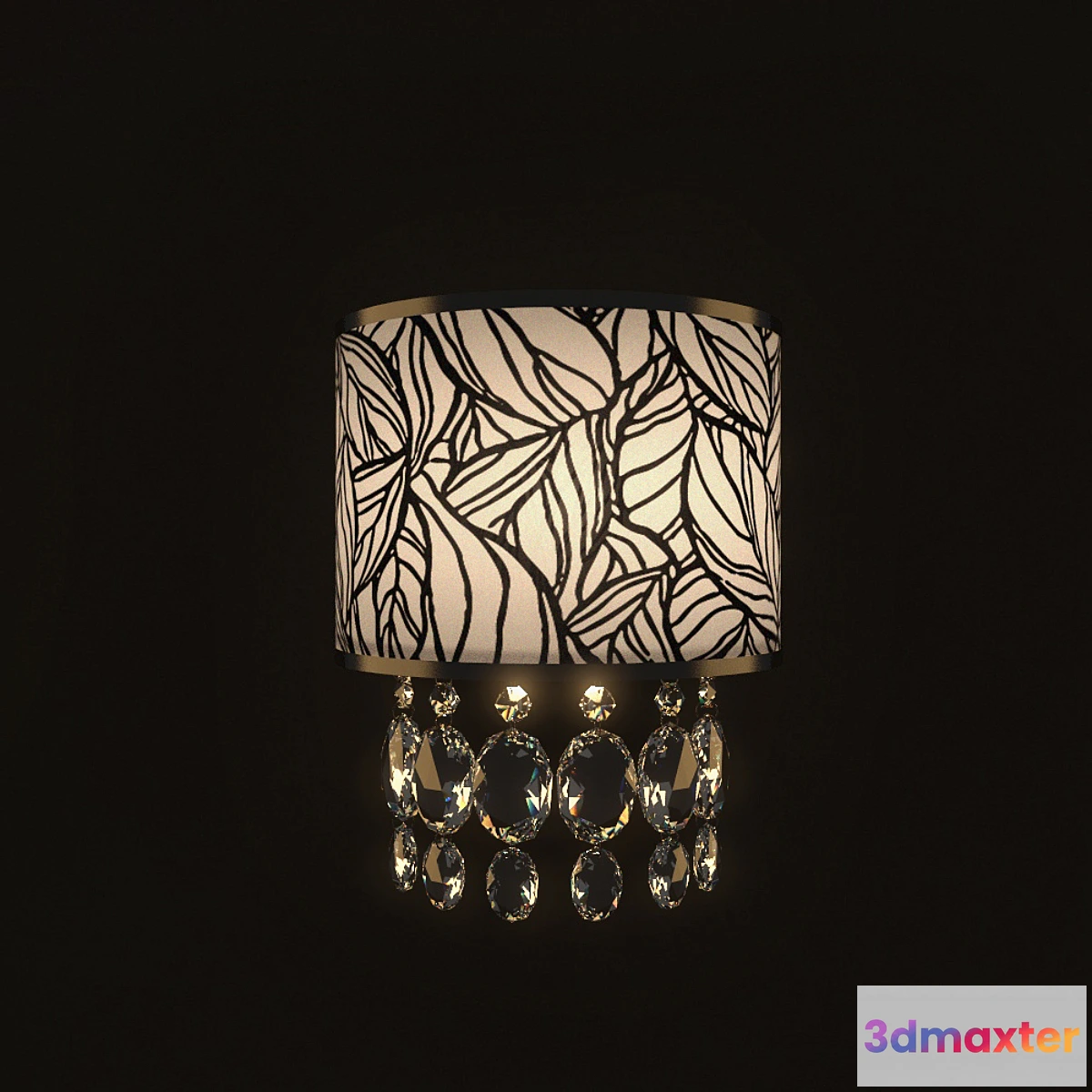 619939 - Odeon Light 2187