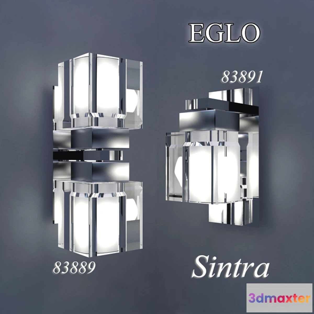 620007 - Eglo _ Sintra