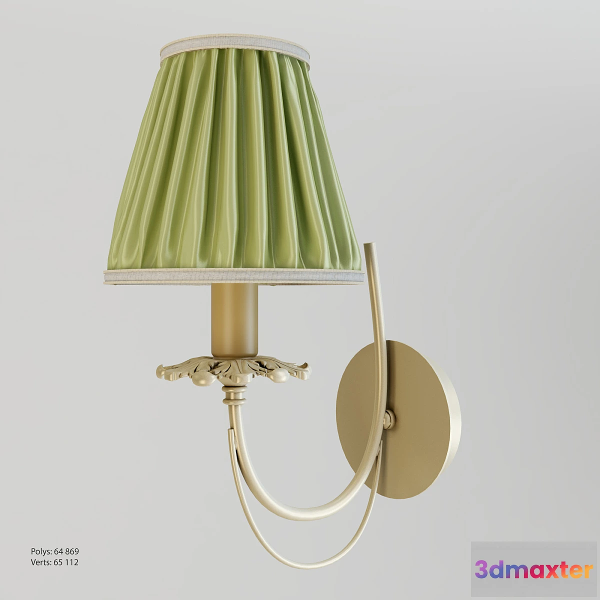 620193 - Maytoni _ Elegant ARM325-01-W