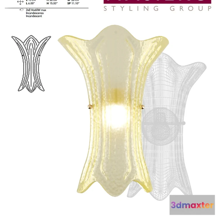 620205 - Masiero VE 1116