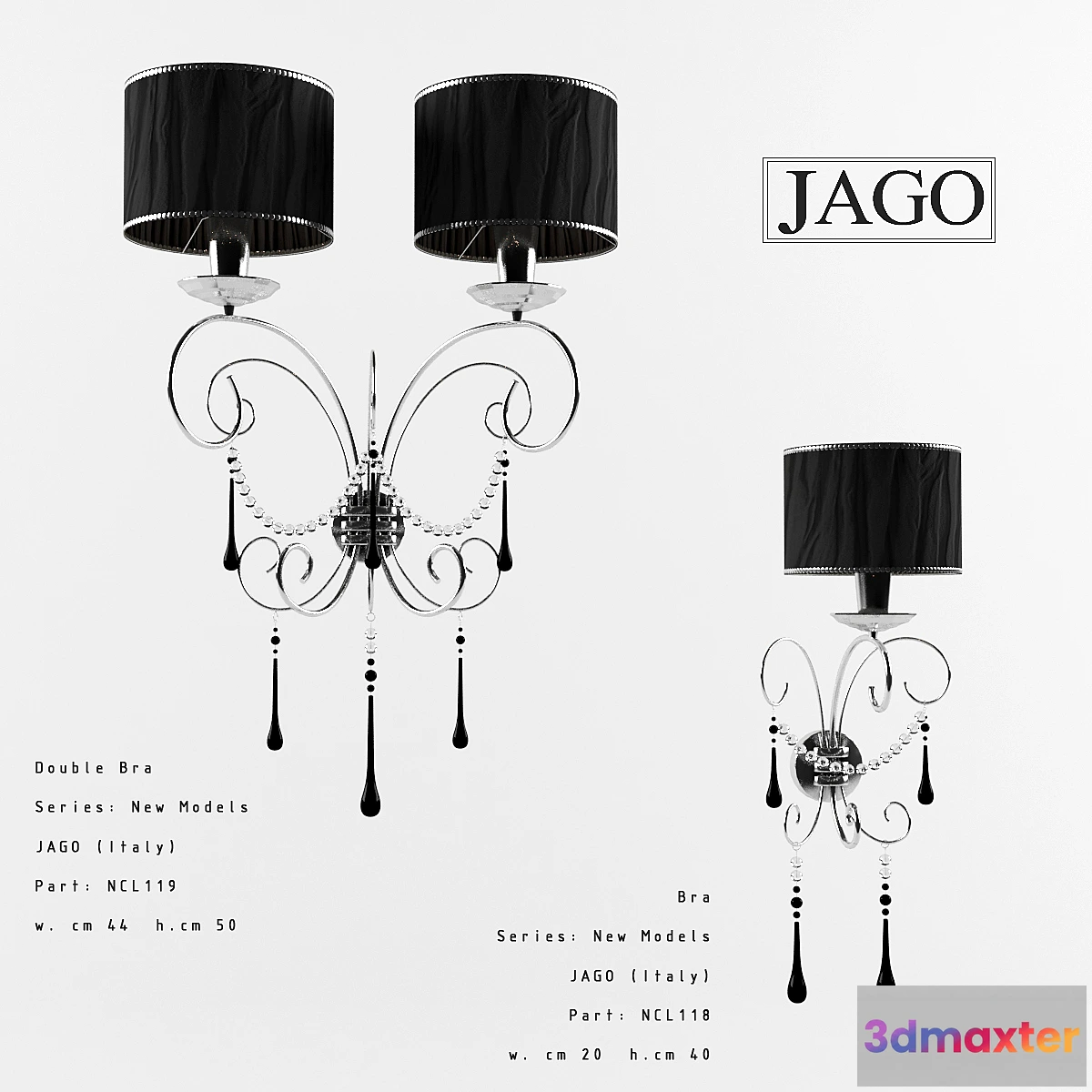 620215 - JAGO