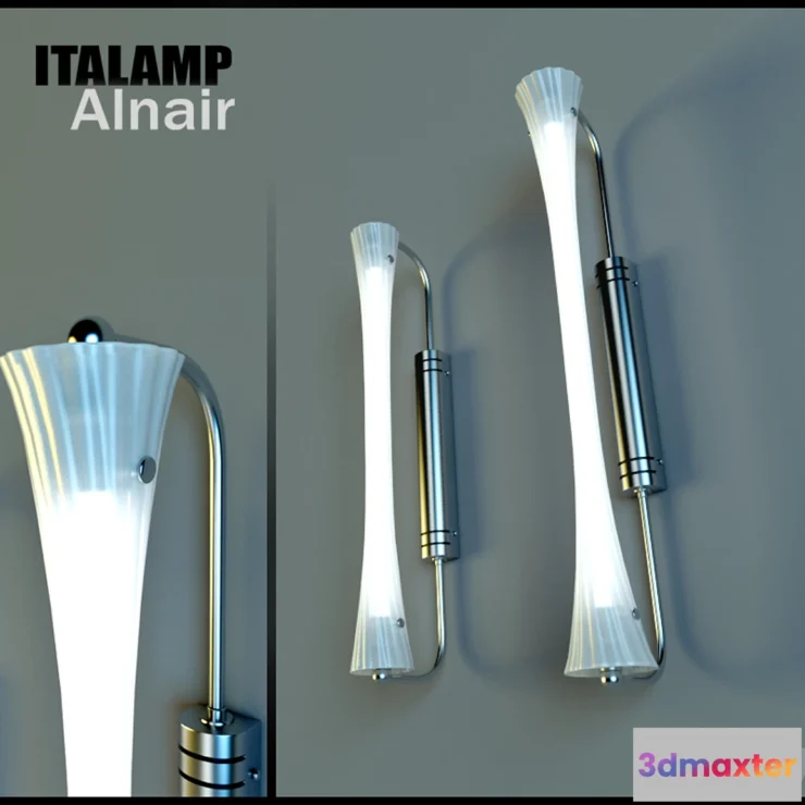 620229 - Italamp _ Alnair