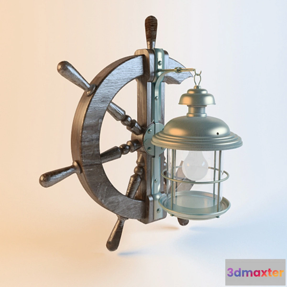 625679 - Sconce - No.2