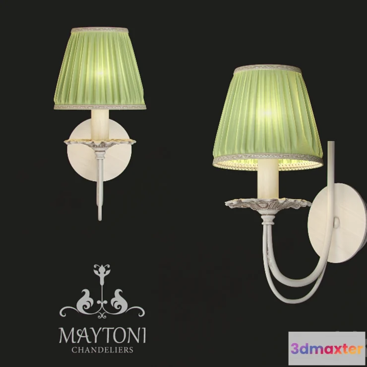 626759 - Maytoni ARM325-01-W