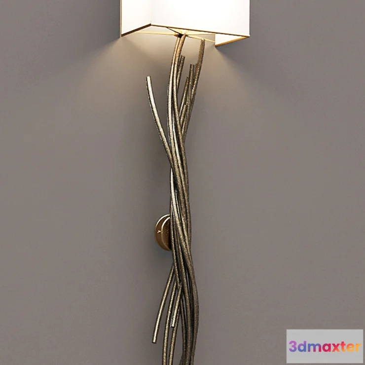 626791 - Eurolampart Savana